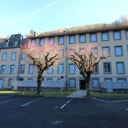 Bel Avec Parking - 4 Pers. - Fr-1-415-215 Lägenhet Le Mont-Dore
